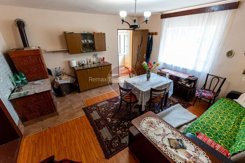 Casă de vanzare Pesteana,Hateg jud.Hunedoara - 6