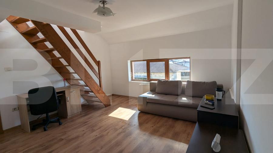 Apartament 3 camere, 70,39 mp, Zona Girocului - 3