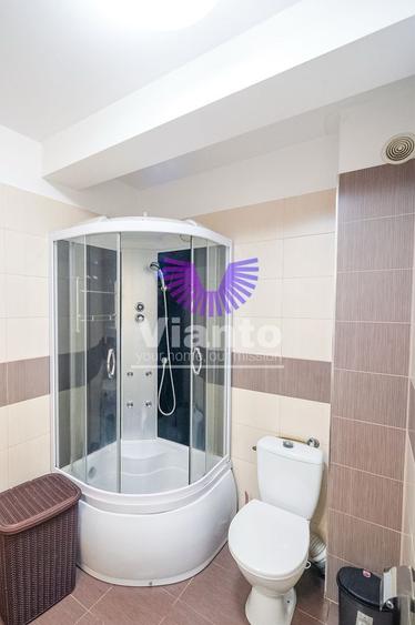 Apartament 2 camere | Balcon si parcare privata | Alma - Turnisor