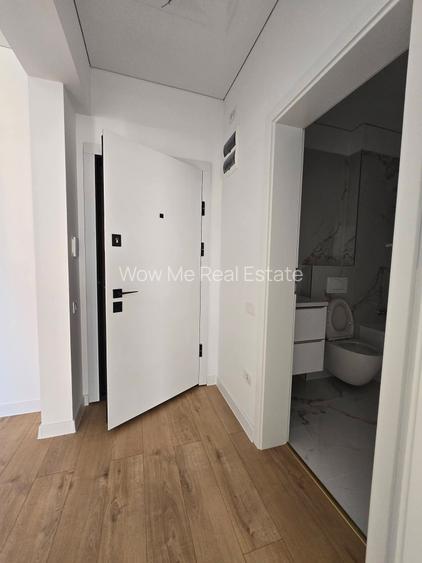 Apartament 2 Camere tip Studio Cristal Houses Strada Stejarului - 14