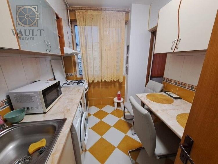 Apartament 3 camere -6 minute mentrou Iancului -Risc 3