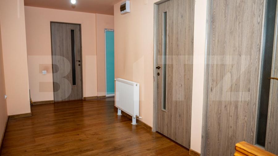 Casă ultracentrală | 220 mp utili | Teren 485 mp