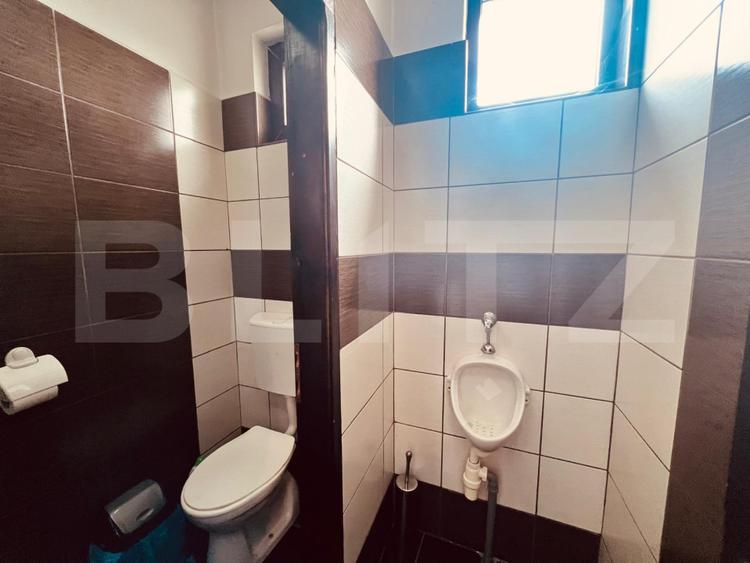 Showroom de inchiriat, 360 mp, zona Semi-centrala