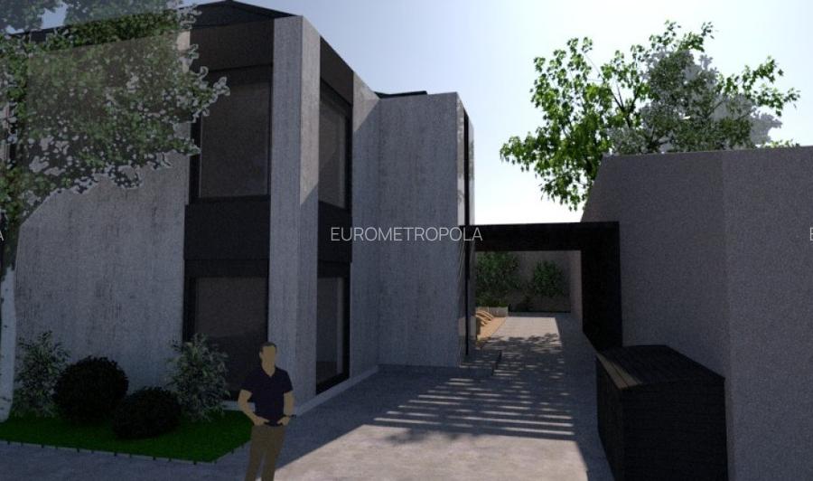 Vila Dorobanti - 5