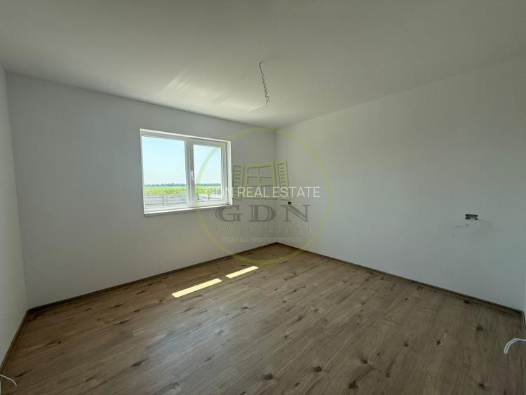 Casa parter, 306 MP teren, 101 MP utili, comuna Malu Mare, zona Selgros - 5