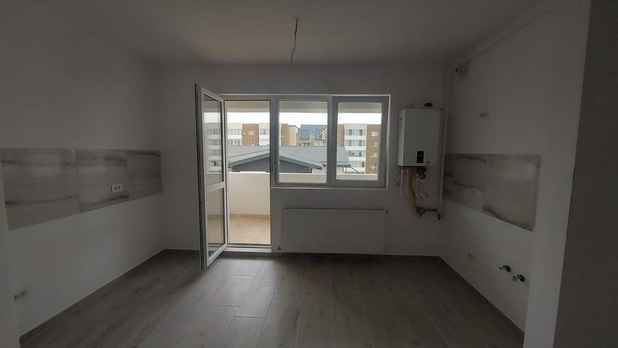 Metrou Aparatori 950 m - 2 camere Exact ca in Poze in constructie