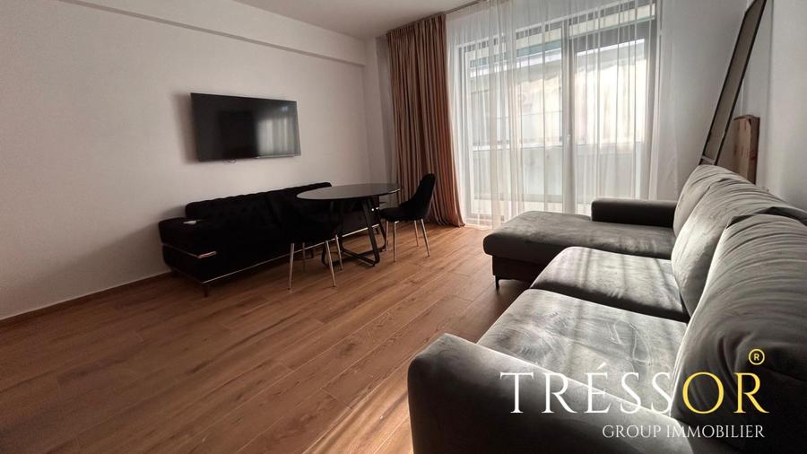 Prima linie la mare!☀ Complet echipat 5* Vedere la mare! Mamaia Nord