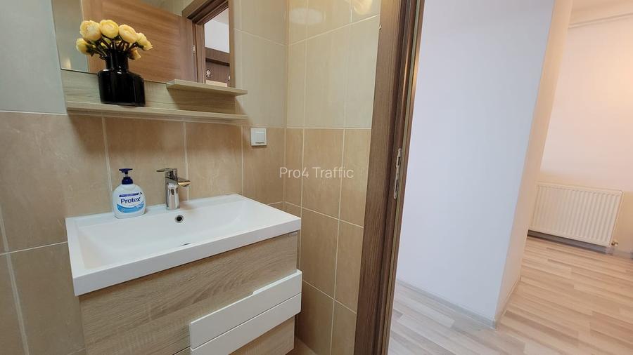 Apartamanent Colentina Fundeni Tower 159 Bloc SIR LUX-2 camere - 7