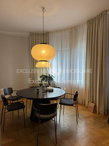 Parter Casa Birouri Barbu Vacarescu -Stefan cel Mare Metrou - 2