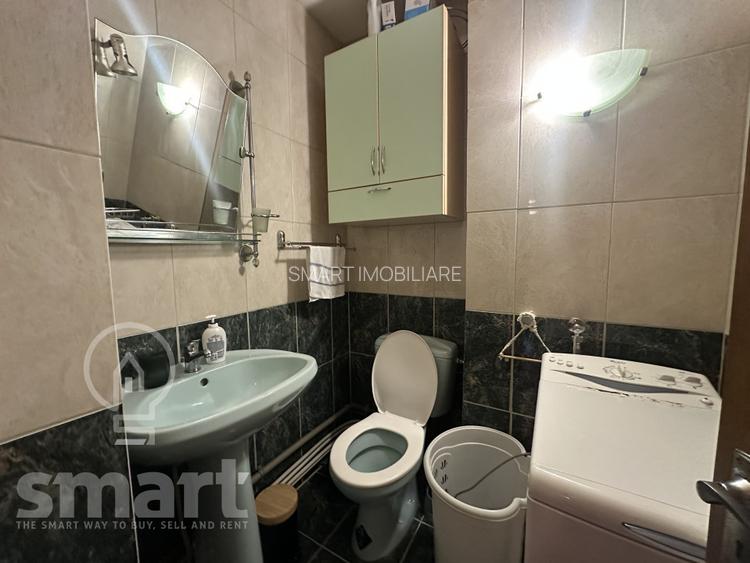 Apartament 3 camere decomandat Grigorescu