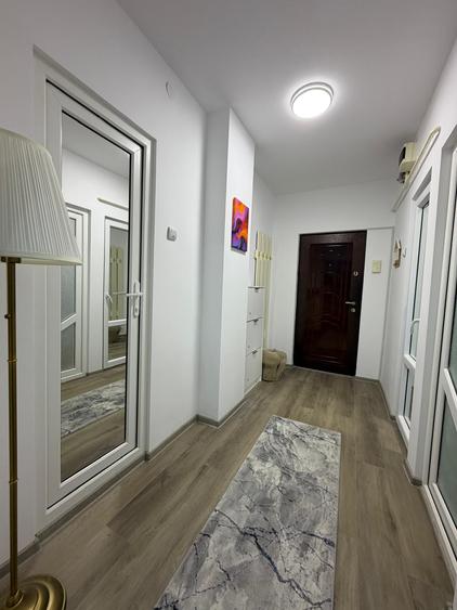 Vanzare apartament 1 camera, in Galati, Sid-Vest, etaj 1, renovat