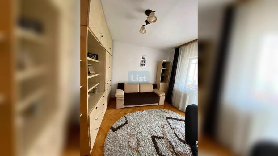 COMISION 0%! Ap. 4 cam 80mp, FSEGA, Iulius Mall, Oltului, Între Lacuri