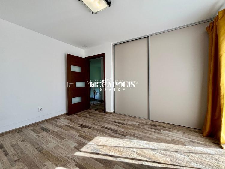 Casă 4 Camere | Terasă Amenajată | 115 mp Utili | Credit | Izvor
