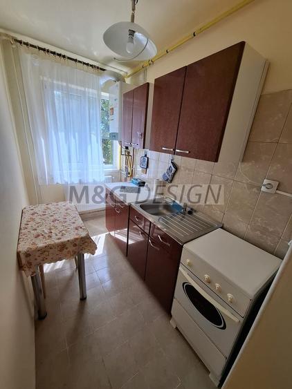 Girocului- Spital Judetean, 2 camere, et 2, CENTRALA PROPRIE