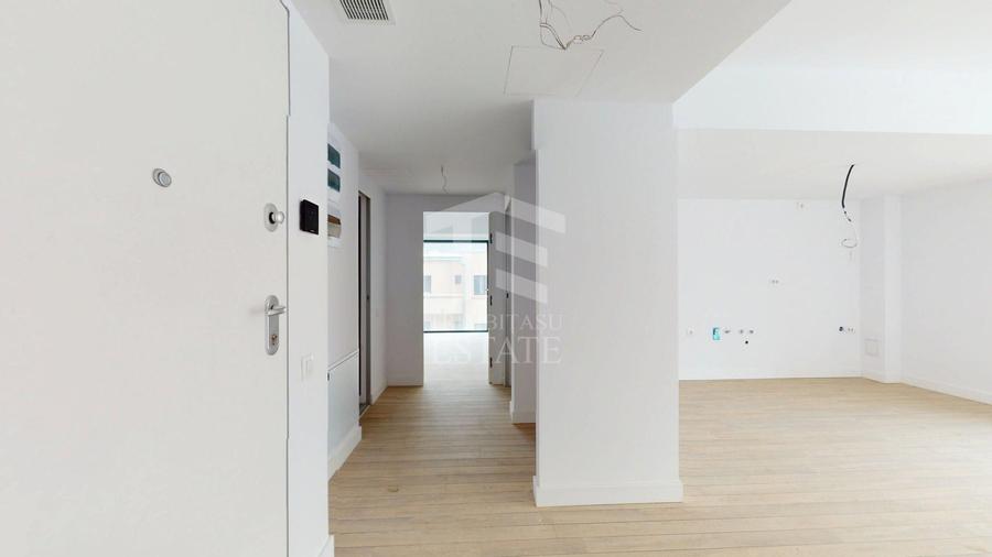 Apartament 3 camere 2 bai | Bdul B-dul 13 Septembrie - Sos. Panduri