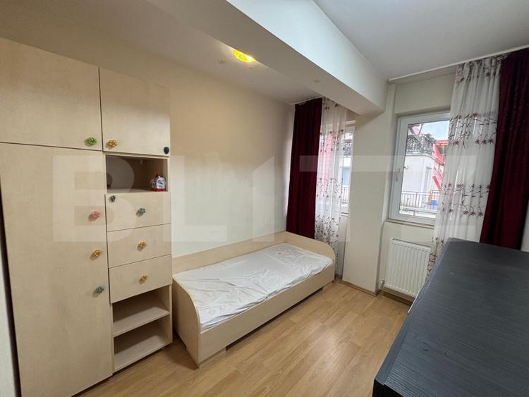 Apartament cu 3 camere, 55 mp, parcare, zona Muzeul Apei