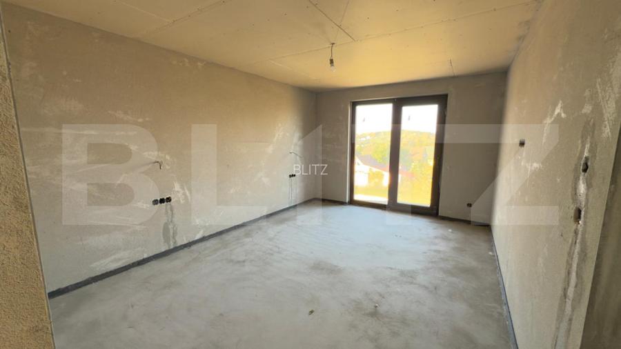 CASA SEMIFINISATA CU MATERIALE PREMIUM, IN ZONA VALEA BUDACULUI - 18