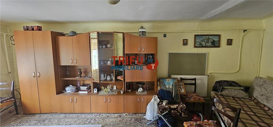 Casa de vanzare in Centru pretabila pentru demolare