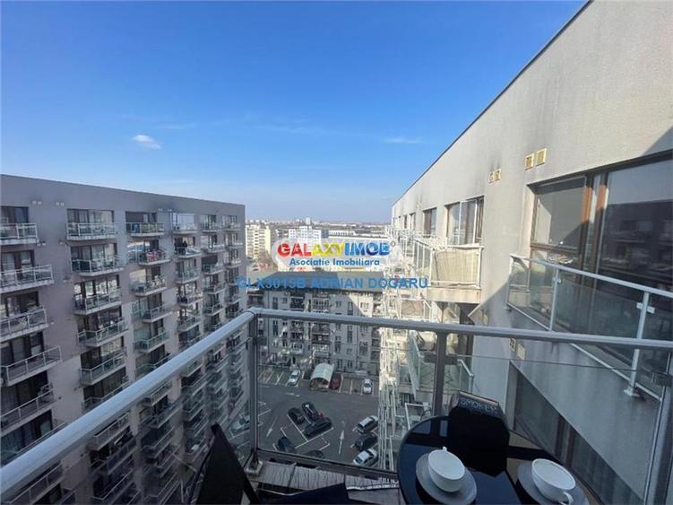 APARTAMENT 3 CAMERE DE VANZARE TITAN - 7