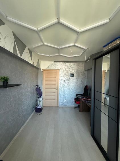 Vanzare apartamernt 3 camere Drumul Taberei, Bucuresti