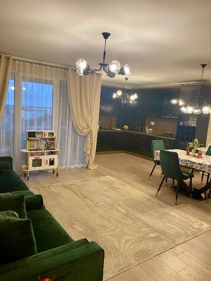 Inchiriere apartament de lux Calea Aradului din Timișoara