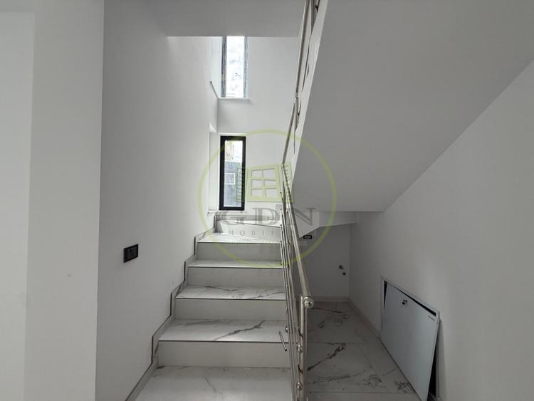 Casa P+1, 360 mp teren, 120 mp utili, Romanesti