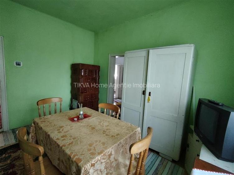Casa de locuit (Tulghes, str. Principala) - 8