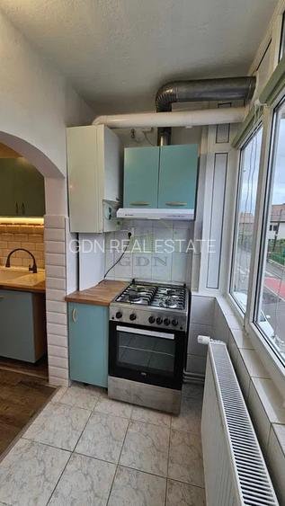 Apartament 2 camere de inchiriat Strand - 6
