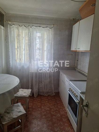 Apartament decomandat cu 2 camere, Zona Olimpia
