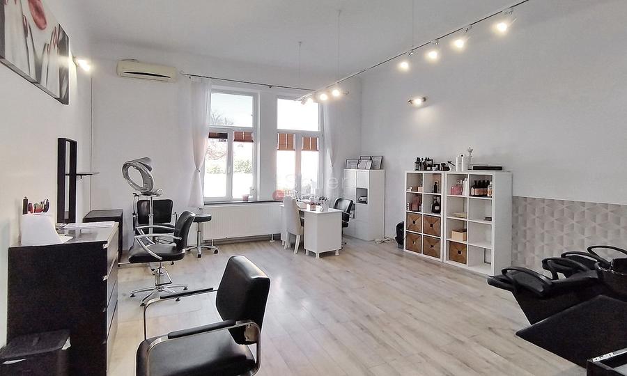 Spatiu Comercial Zona Centrala