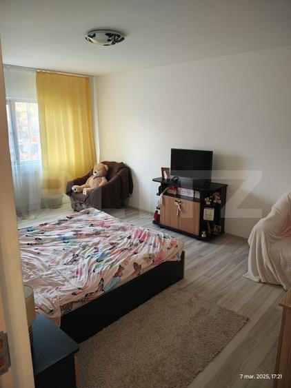 Apartament o Camera ANAF Nicolina