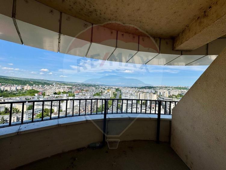 Oferta Lunii! Apartament de vanzare, West City Tower |Comision 0%