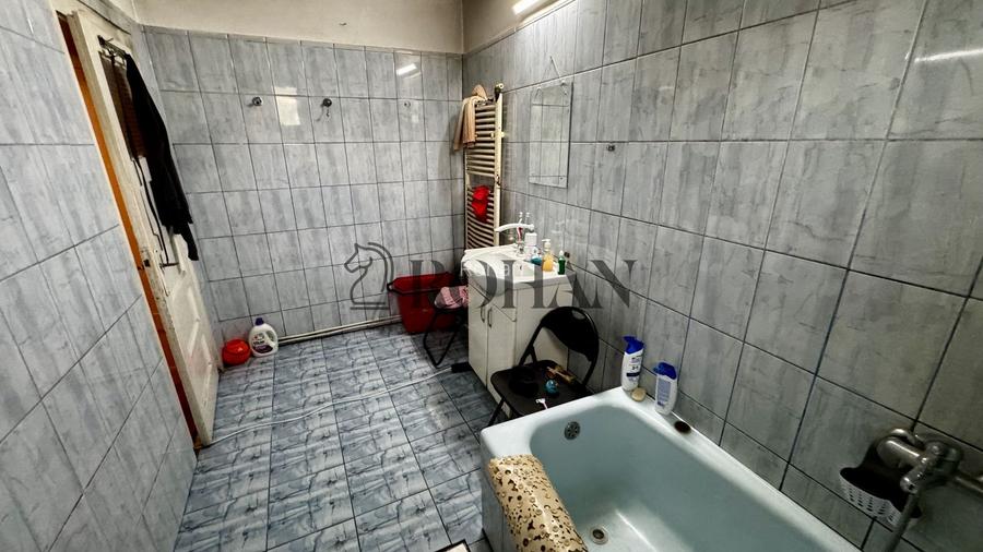 Casă zona centrală | 792 mp teren | Front 16m | Bulevardul Ferdinand I - 21