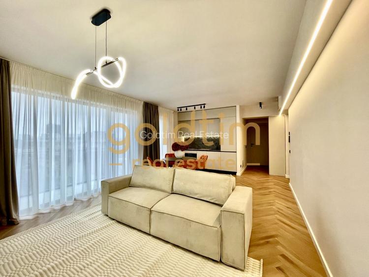 BANEASA/SUPERB/PRIMA ÎNCHIRIERE/PARCARE INCLUSA (+TVA) - 2