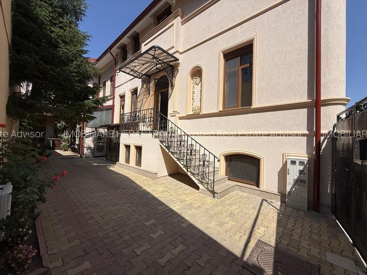 Casa pretabila birouri | Piața Victoriei | Titulescu | Iacob Felix - 2