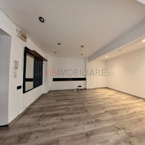 2 Camere - Bd Unirii - Nemobilat