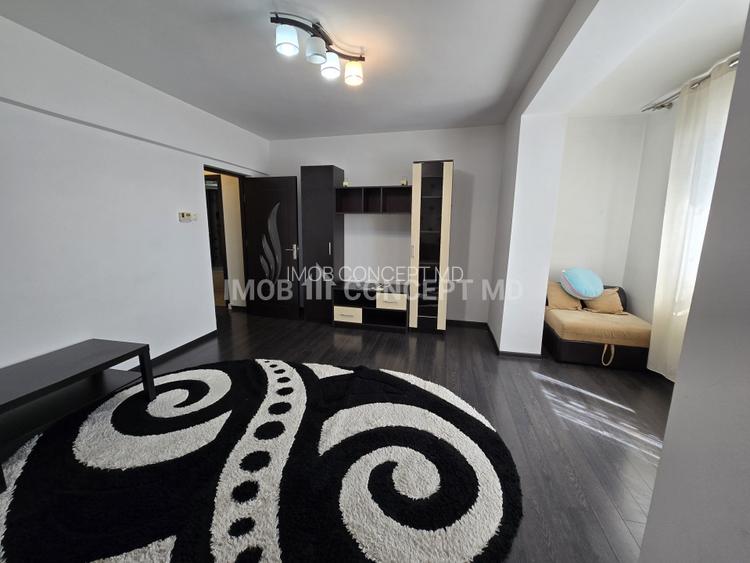 INCHIRIERE apartament 2 camere in zona Ultracentral-Halele Centrale - 4