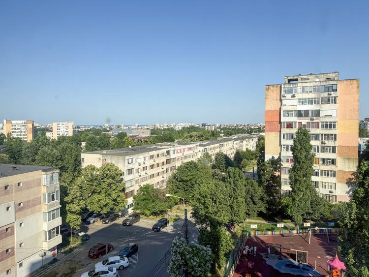 Apartament 2 camere de inchiriat China Mall/Brotacei