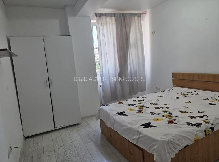 Militari Residence - Apartament 2 camere Modern - Centrala proprie - 6