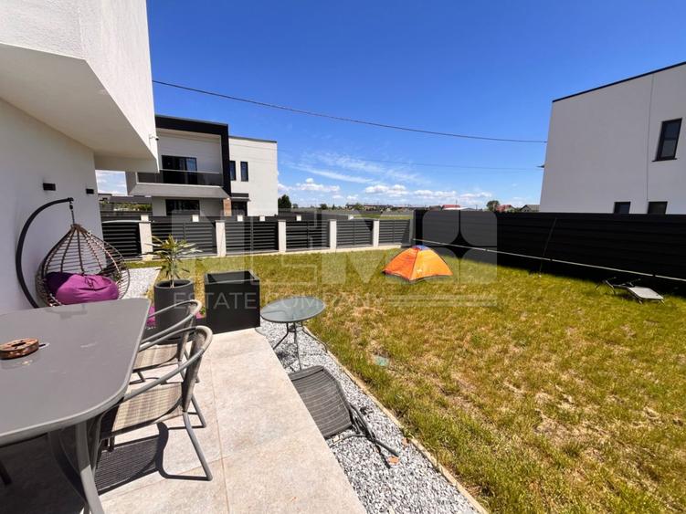 Casă de Vânzare pe 4 Ari | Suceava/Sf Ilie I 320.000E