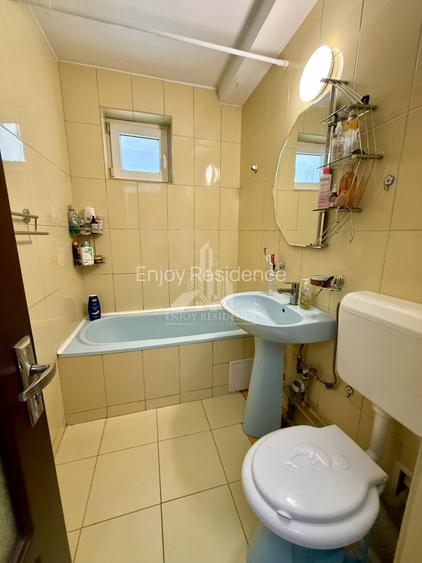Apartament 2 Camere | Etaj 8/9 | Metrou Lujerului 3 minute - 15