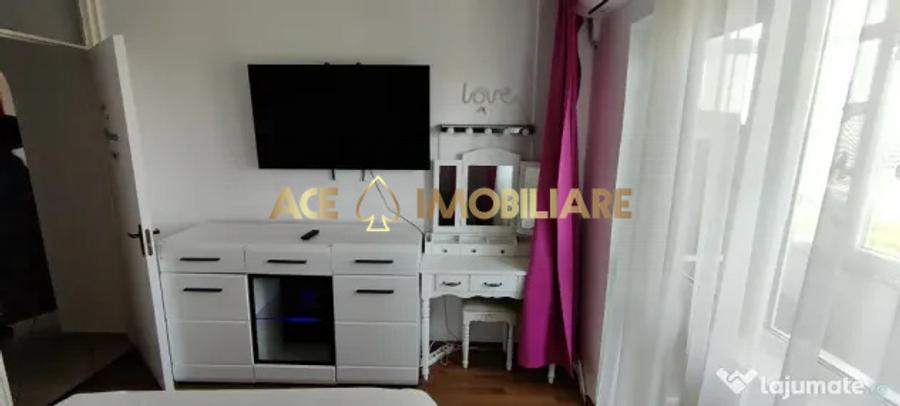 3 Camere de inchiriat | Gorjului | Metrou | Centrala |
