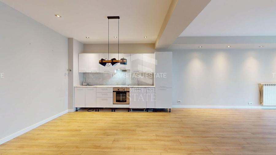 PIPERA | IANCU NICOLAE  | 3 camere | 116 mp | Parcare | Gradina 94 mp - 5