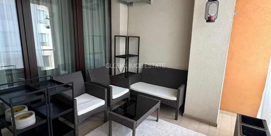 Inchiriere Apartament 2 camere Bloc Nou Grozavesti