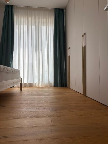 Apartament 3 camere - mobilat, utilat | Mutare imediata | City Point bloc nou