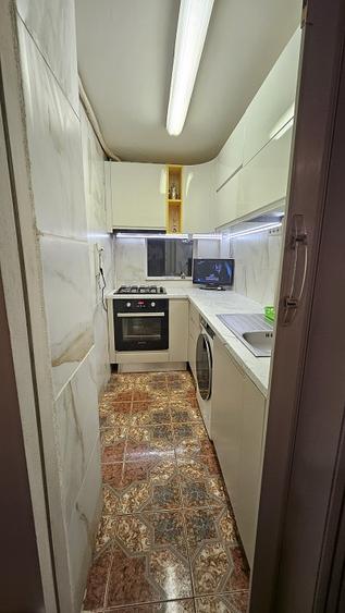 Tei-Domino, Apartament 2 camere