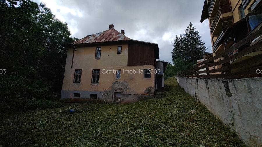 Casa de vanzare la munte Predeal - Orizont - 6