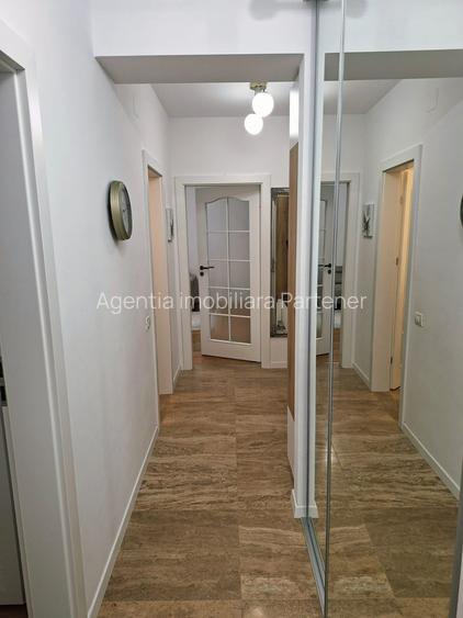 2 camere UltraCentral Pitești , mobilat / utilat / GARAJ ! - 7