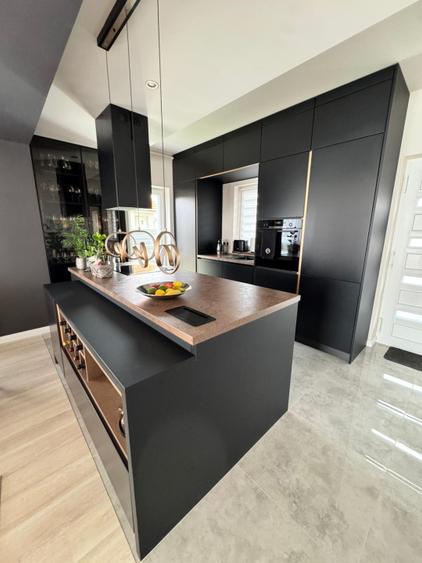Casă Ready to Move | Design modern | Curte amenajată