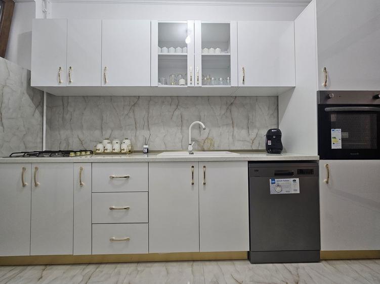 Apartament 3 camere Bucurestii Noi